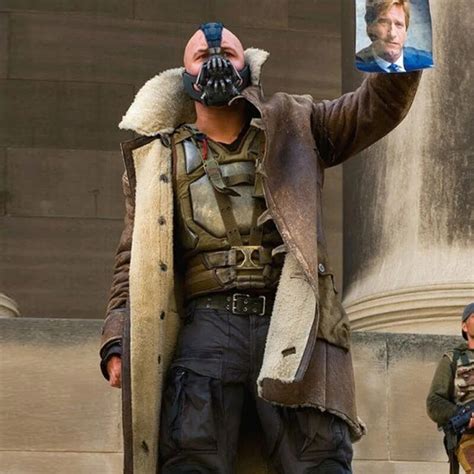 replica bane jacket|batman bane coats.